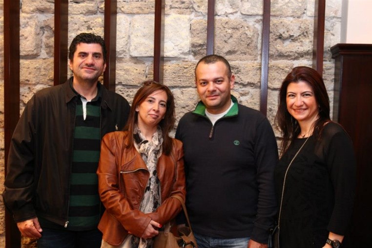 Paname Media Gathering